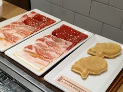 -焼肉ライク·烧肉LIKE(万菱汇店)
