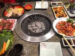 -梦山水日本烧肉(五四广场店)