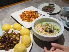 -北平食府(马鞍山路店)