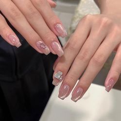 -M·X Nail日式美甲美睫