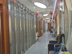 -圣贝口腔(海淀店)