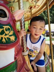 -大望京儿童游乐场