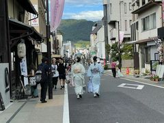 -中村藤吉(本店)