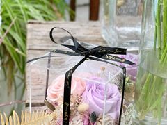 -花十悦·鲜花咖啡餐厅(振业城一期店)