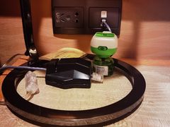 -长沙小天鹅戴斯酒店