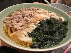 -隐泉之语日式料理(王府中环店)