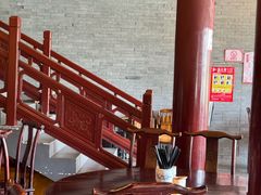 -重元寺香积厨素斋馆