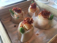 -金轩中餐厅 Jin Xuan(浦东丽思卡尔顿酒店)