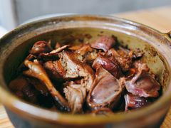 姜母鸭-斯丹姜母鸭·古法干香(涂门街总店)