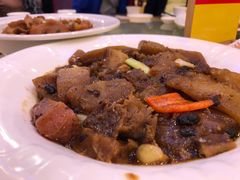 -潮喜竹溪荔湖酒家(荔枝湾店)