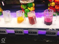 -韩盛·盛江山自助料理(中街大悦城店)