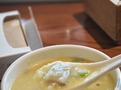 -如轩·海鲜砂锅粥·潮汕菜(一品天下店)