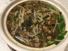 小锅米线-云腾食府·云南菜