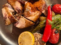 -芭莉与彩虹西餐厅(成都合生汇店)