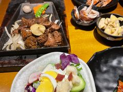 -和彩放题餐厅(酒仙桥店)