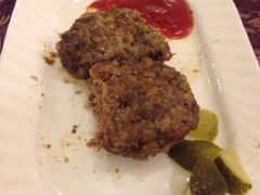 -露西亚咖啡西餐厅(哈尔滨俄侨纪念馆店)