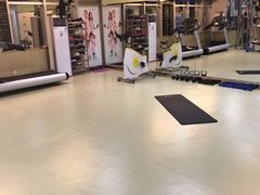 -中田健身工作室(太阳广场店)