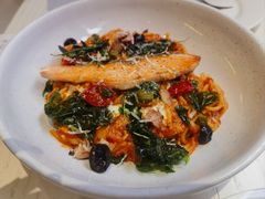 -Nana And Her Friends Restaurant 娜娜家(小寨原力场店)