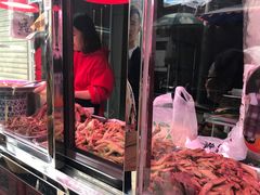 -清真拉妈卤味(回民街店)