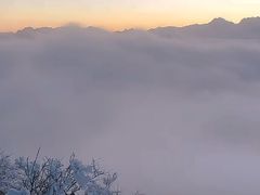 -牛背山