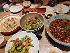 -金掌勺锅包肉(太原万达店)
