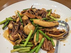 -良友·海鲜青岛菜(五四广场店)