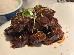 意大利黑醋小排-桂满陇-锦绣江南(万象城店)