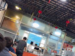 -翟氏天天小吃(上东街区店)