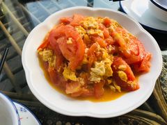 -翠茗农庄土菜馆