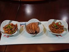 -清真·胖妈妈手抓餐厅(定西路长城宾馆店)