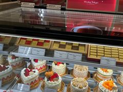 -布歌东京(清河万象汇店)