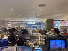 -DQ·蛋糕·冰淇淋(虹口龙之梦店)