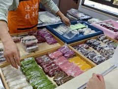 -非遗近水楼糕团(景德路店)