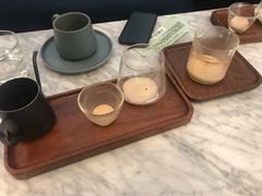 -Home Cafe(水榭春天店)