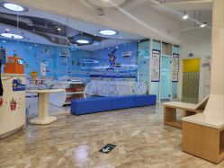 点击看大图 -纯一宝贝儿童游泳中心(生态大街店)