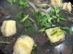 -百年尹氏汤包(湖南路狮子桥店)