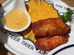 -太二酸菜鱼(福州泰禾店)