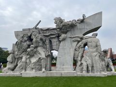 -上海市龙华烈士陵园