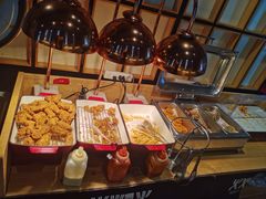 -火炉火自助餐(五道口购物中心店)