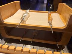 -很久以前羊肉串(清河店)