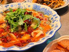 -老淮滨-蚌埠非遗小吃(淮河路店)