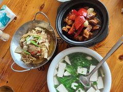 -来韶饭店
