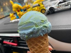 -Dal Cuore 达可芮冰淇淋(陕西北路店)
