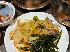 -天荷菜根·闽南素食自助(刺桐北路店)