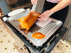 -金鸭季·北京烤鸭(深业上城店)