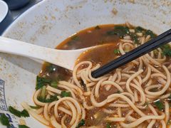 -宛平李记小吃(东关街店)