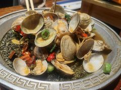 -肉串汪(月坛店)
