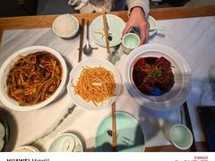 -苏帮袁Sue Cuisine(来福士店)