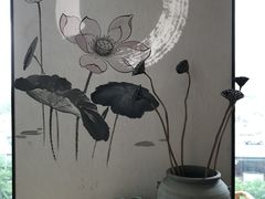 -Lotus 莲花空间(国贸商城店)