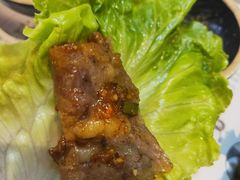 雪花肥牛-非烤勿扰自助烤肉(阳江百利广场店)